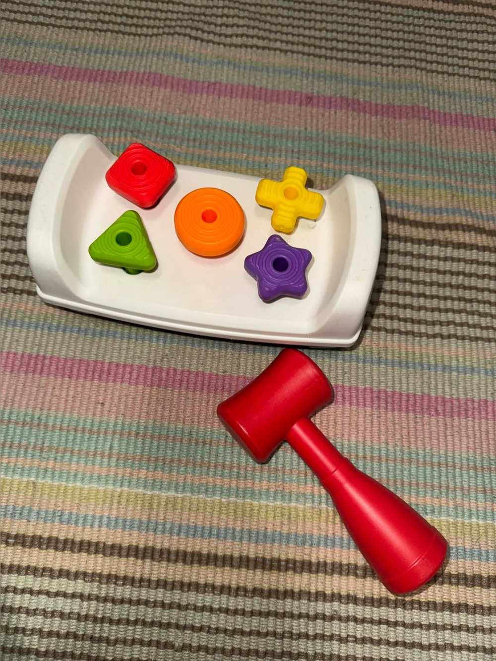 Toddler boys toy bundle - Picture 4 of 6